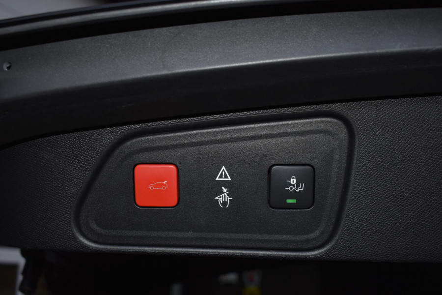 Peugeot 3008 1.2 PureTech 130 PK Allure Pack | Carplay | Camera | Keyless | Incl. garantie