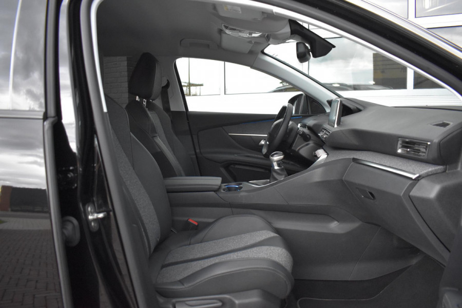 Peugeot 3008 1.2 PureTech 130 PK Allure Pack | Carplay | Camera | Keyless | Incl. garantie