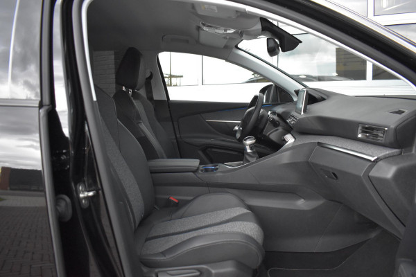 Peugeot 3008 1.2 PureTech 130 PK Allure Pack | Carplay | Camera | Keyless | Incl. garantie