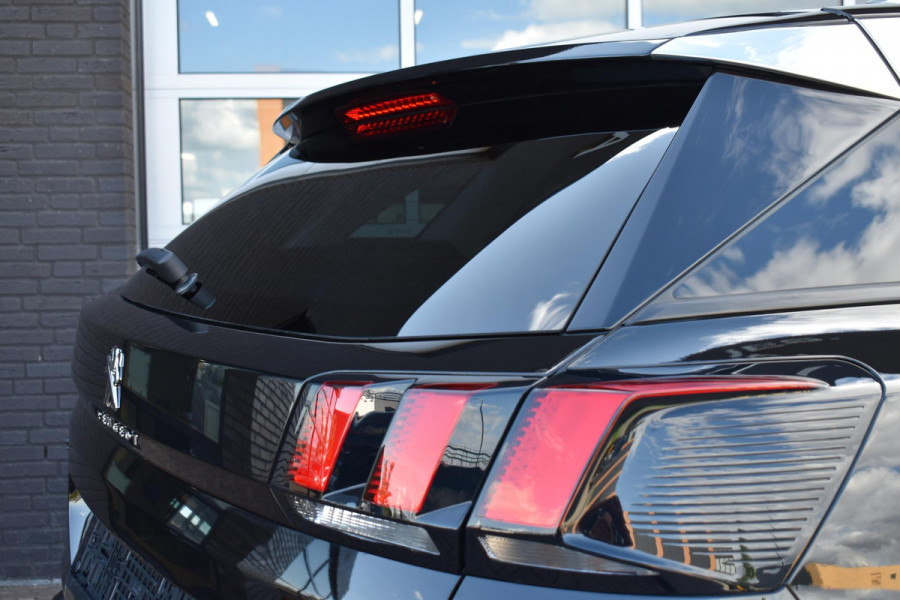 Peugeot 3008 1.2 PureTech 130 PK Allure Pack | Carplay | Camera | Keyless | Incl. garantie