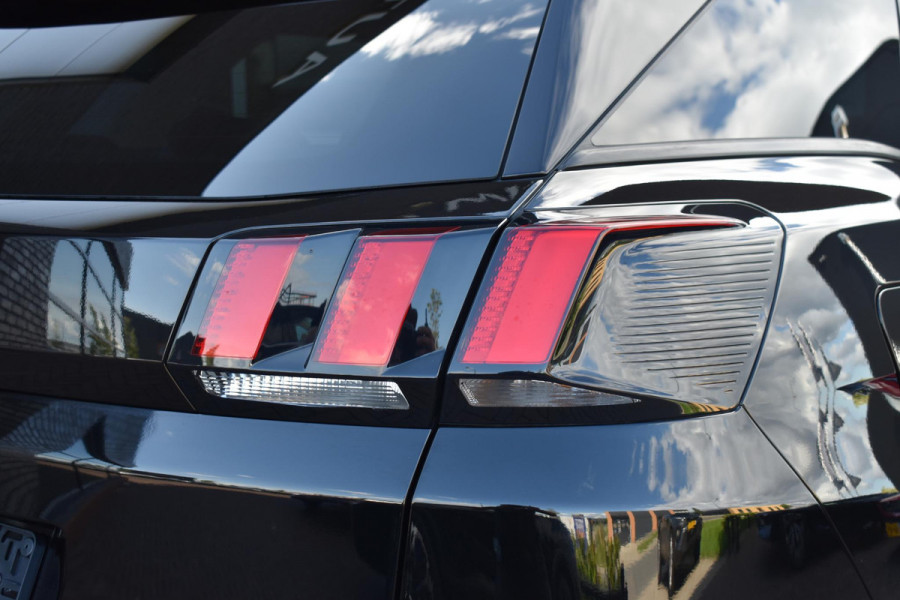 Peugeot 3008 1.2 PureTech 130 PK Allure Pack | Carplay | Camera | Keyless | Incl. garantie