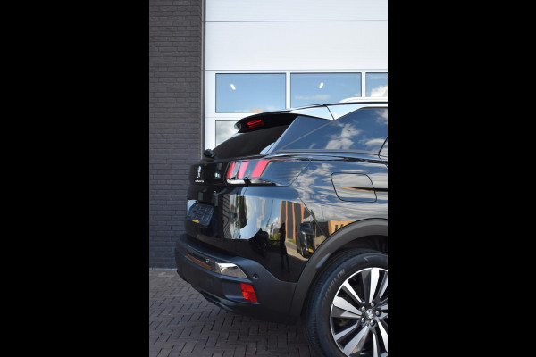 Peugeot 3008 1.2 PureTech 130 PK Allure Pack | Carplay | Camera | Keyless | Incl. garantie