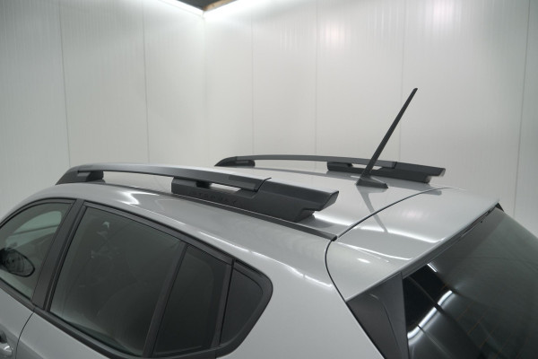 Dacia SANDERO Stepway TCe 90 Expression | Camera | Dodehoekdetectie | Navigatie | Apple Carplay