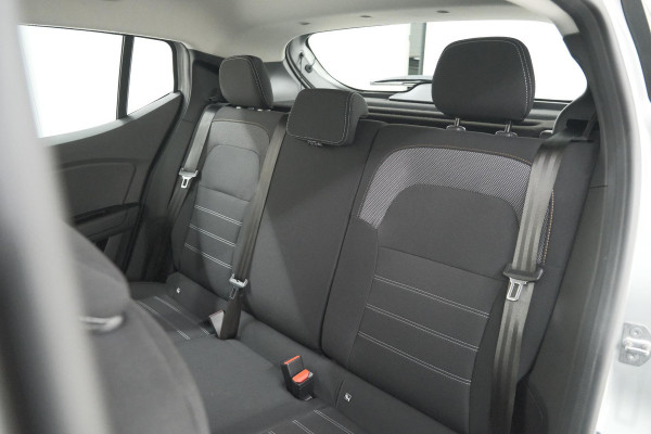 Dacia SANDERO Stepway TCe 90 Expression | Camera | Dodehoekdetectie | Navigatie | Apple Carplay