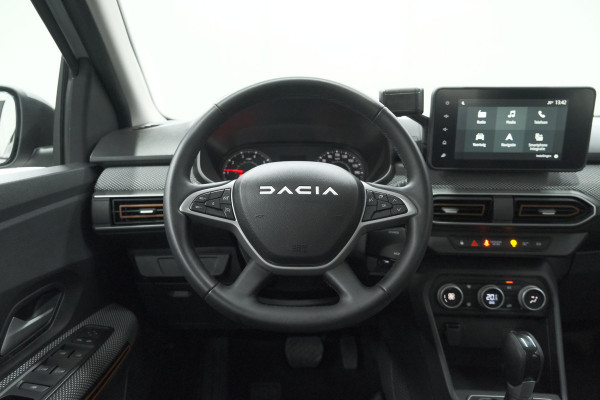 Dacia SANDERO Stepway TCe 90 Expression | Camera | Dodehoekdetectie | Navigatie | Apple Carplay
