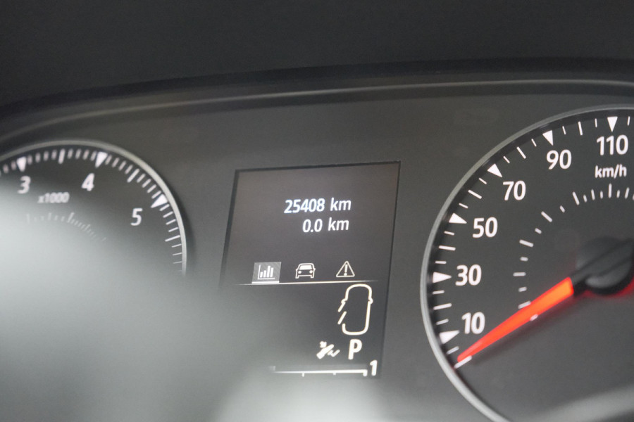 Dacia SANDERO Stepway TCe 90 Expression | Camera | Dodehoekdetectie | Navigatie | Apple Carplay