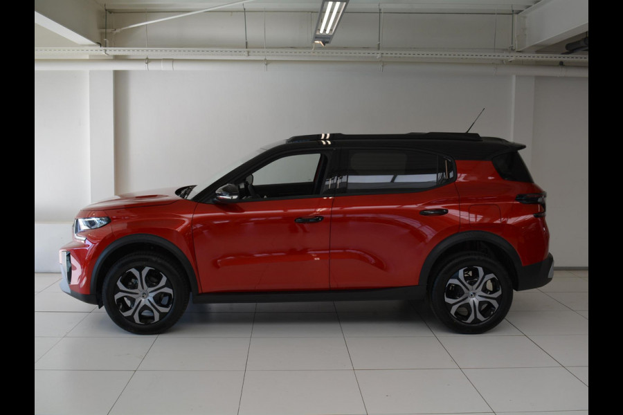Citroën C3 Aircross 1.2 Turbo 100pk Plus | Apple Carplay / Android Auto | Camera achter | Climate controle |