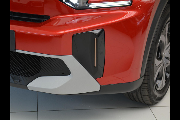 Citroën C3 Aircross 1.2 Turbo 100pk Plus | Apple Carplay / Android Auto | Camera achter | Climate controle |