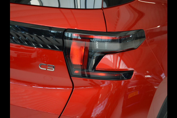Citroën C3 Aircross 1.2 Turbo 100pk Plus | Apple Carplay / Android Auto | Camera achter | Climate controle |