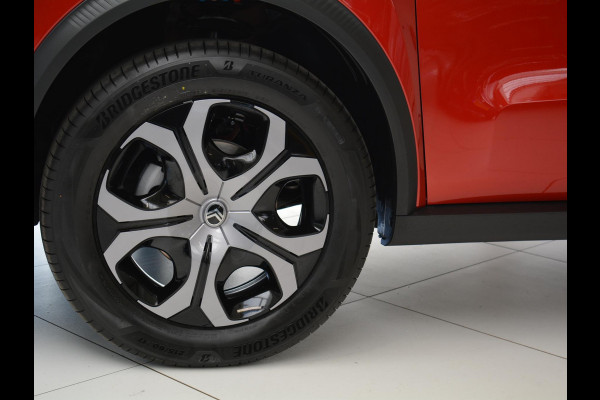 Citroën C3 Aircross 1.2 Turbo 100pk Plus | Apple Carplay / Android Auto | Camera achter | Climate controle |