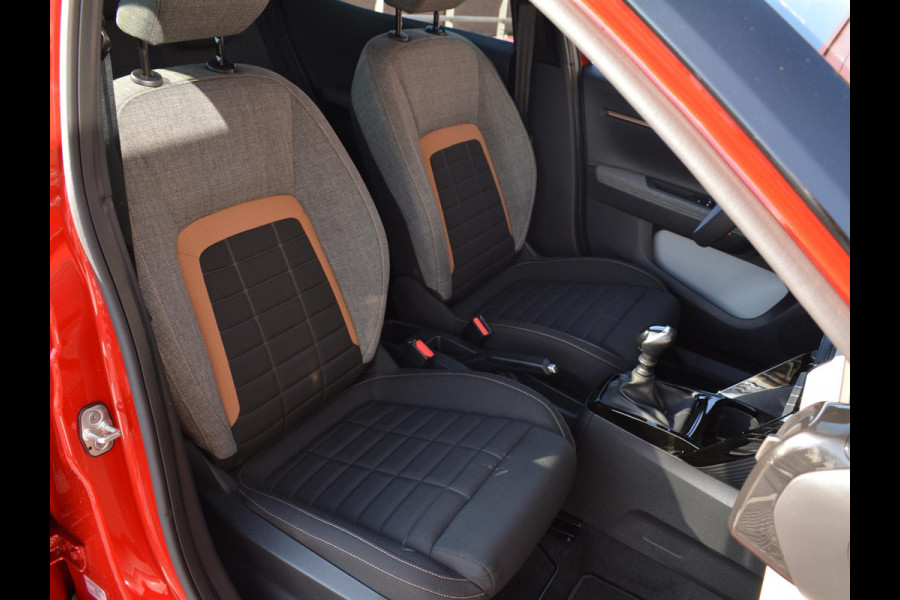 Citroën C3 Aircross 1.2 Turbo 100pk Plus | Apple Carplay / Android Auto | Camera achter | Climate controle |