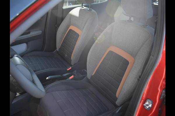 Citroën C3 Aircross 1.2 Turbo 100pk Plus | Apple Carplay / Android Auto | Camera achter | Climate controle |