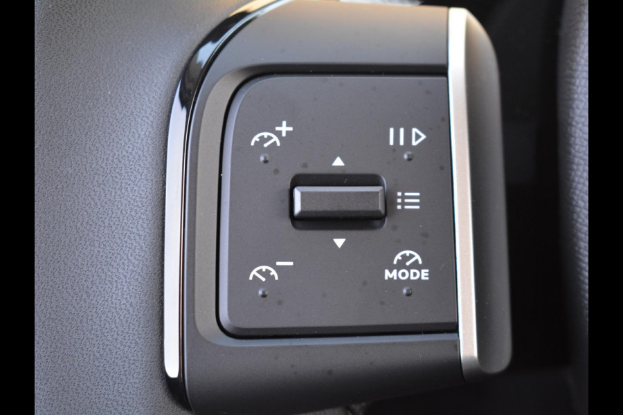 Citroën C3 Aircross 1.2 Turbo 100pk Plus | Apple Carplay / Android Auto | Camera achter | Climate controle |