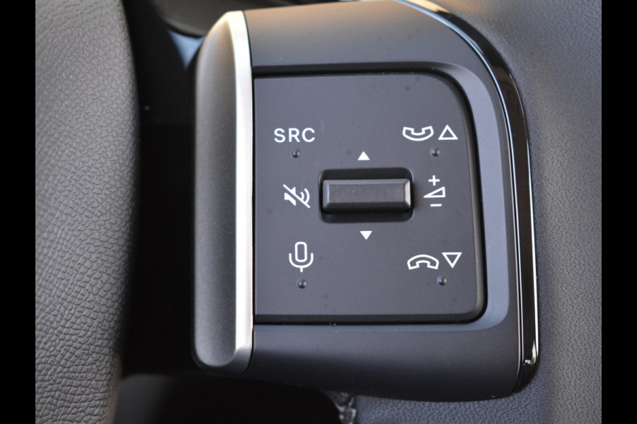 Citroën C3 Aircross 1.2 Turbo 100pk Plus | Apple Carplay / Android Auto | Camera achter | Climate controle |