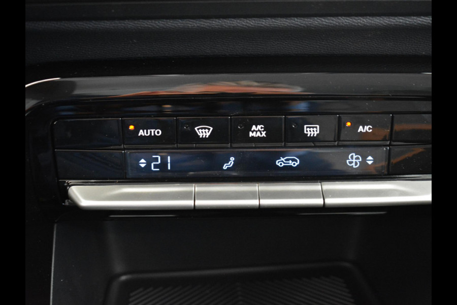 Citroën C3 Aircross 1.2 Turbo 100pk Plus | Apple Carplay / Android Auto | Camera achter | Climate controle |