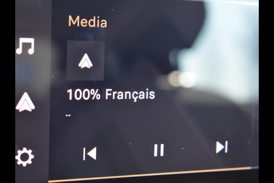Citroën C3 Aircross 1.2 Turbo 100pk Plus | Apple Carplay / Android Auto | Camera achter | Climate controle |
