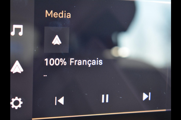 Citroën C3 Aircross 1.2 Turbo 100pk Plus | Apple Carplay / Android Auto | Camera achter | Climate controle |