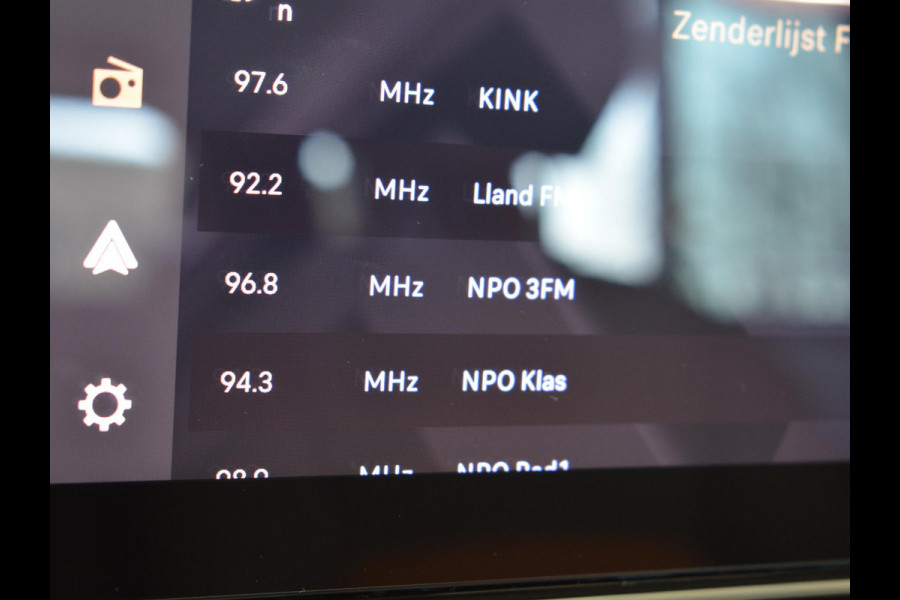 Citroën C3 Aircross 1.2 Turbo 100pk Plus | Apple Carplay / Android Auto | Camera achter | Climate controle |