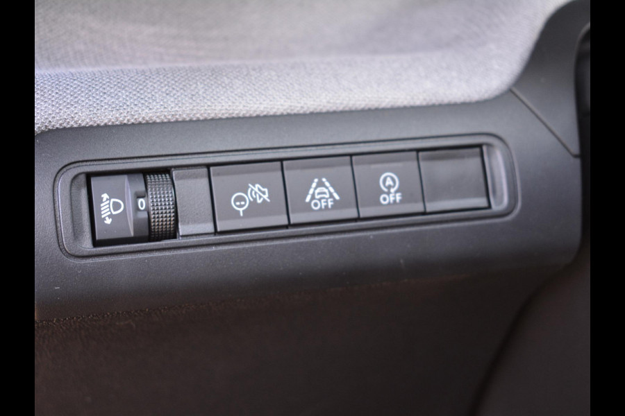 Citroën C3 Aircross 1.2 Turbo 100pk Plus | Apple Carplay / Android Auto | Camera achter | Climate controle |