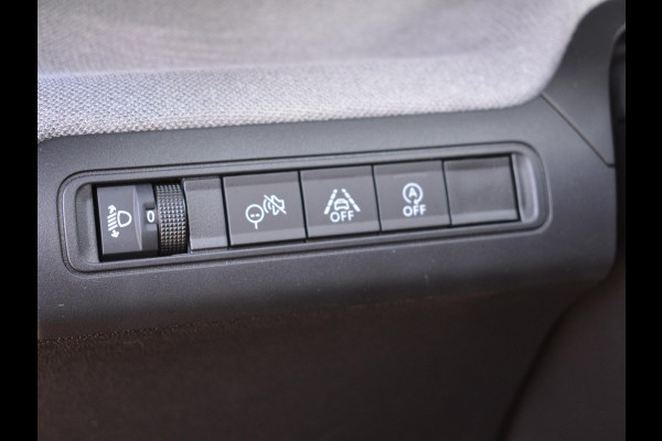 Citroën C3 Aircross 1.2 Turbo 100pk Plus | Apple Carplay / Android Auto | Camera achter | Climate controle |