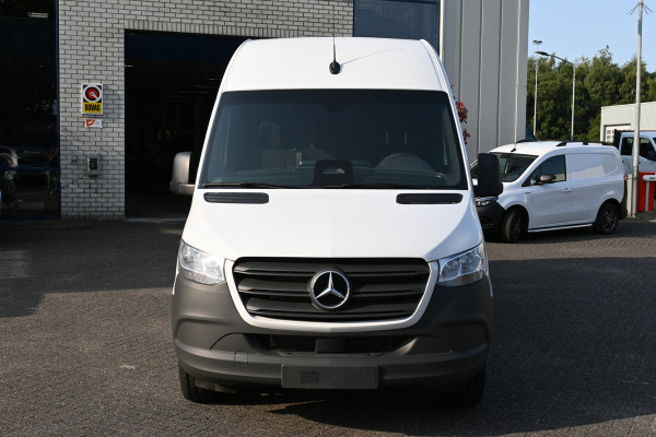 Mercedes-Benz Sprinter 317 CDI L3H2 Pro Smartphone integratiepakket, Geveerde stoel, Reserve wiel, Etc.