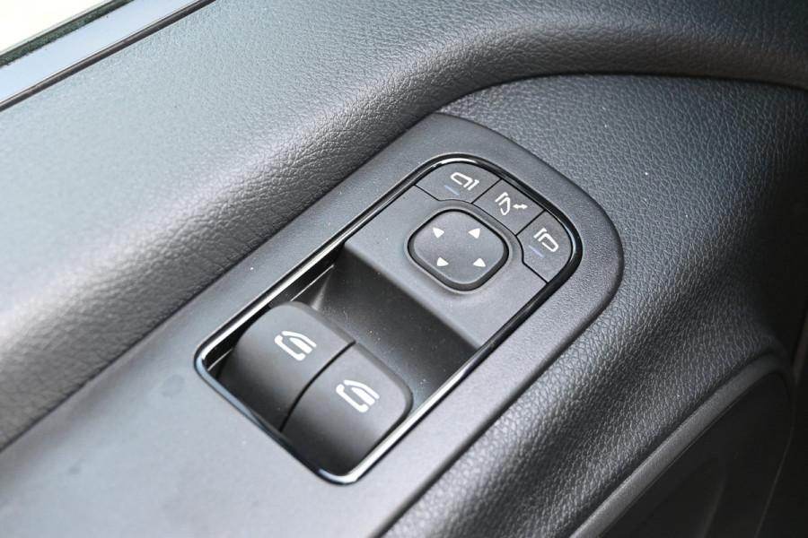 Mercedes-Benz Sprinter 317 CDI L3H2 Pro Smartphone integratiepakket, Geveerde stoel, Reserve wiel, Etc.