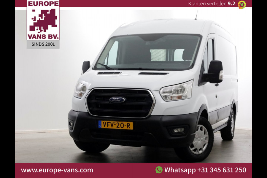 Ford Transit 350 2.0 TDCI 170pk Automaat L2H2 Trend Airco 05-2020