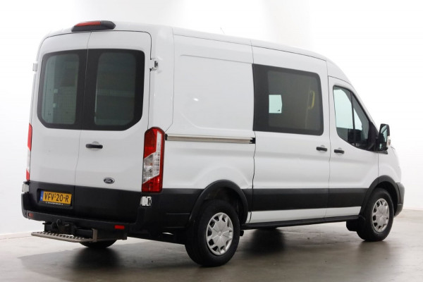 Ford Transit 350 2.0 TDCI 170pk Automaat L2H2 Trend Airco 05-2020