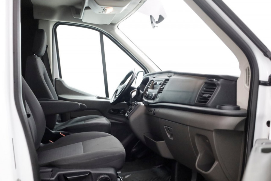 Ford Transit 350 2.0 TDCI 170pk Automaat L2H2 Trend Airco 05-2020