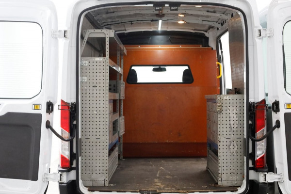 Ford Transit 350 2.0 TDCI 170pk Automaat L2H2 Trend Airco 05-2020