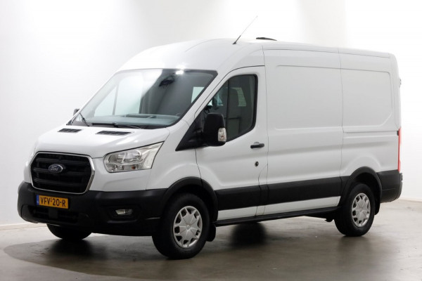 Ford Transit 350 2.0 TDCI 170pk Automaat L2H2 Trend Airco 05-2020