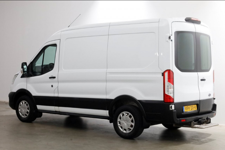 Ford Transit 350 2.0 TDCI 170pk Automaat L2H2 Trend Airco 05-2020
