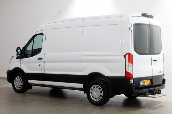 Ford Transit 350 2.0 TDCI 170pk Automaat L2H2 Trend Airco 05-2020
