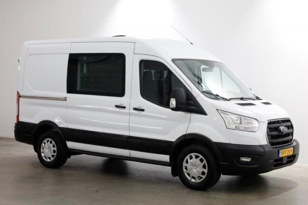 Ford Transit 350 2.0 TDCI 170pk Automaat L2H2 Trend Airco 05-2020