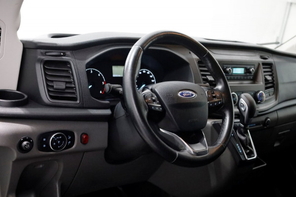 Ford Transit 350 2.0 TDCI 170pk Automaat L2H2 Trend Airco 05-2020