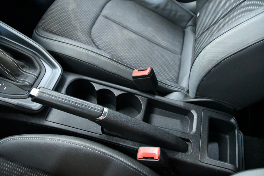 Audi A1 SPORTBACK 30 TFSI Advanced S-edition