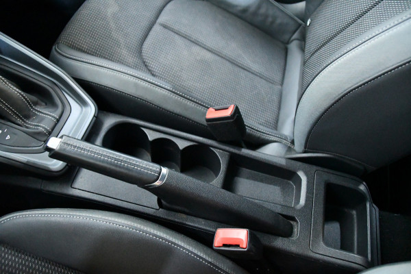 Audi A1 SPORTBACK 30 TFSI Advanced S-edition