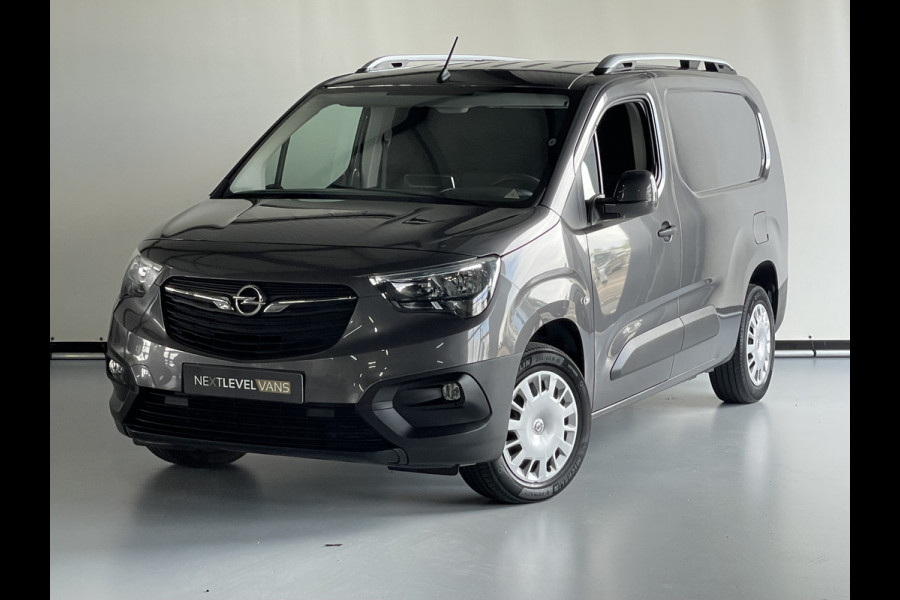 Opel Combo 1.5D L2H1 Edition 130 PK Navi  / Camera / Trekhaak