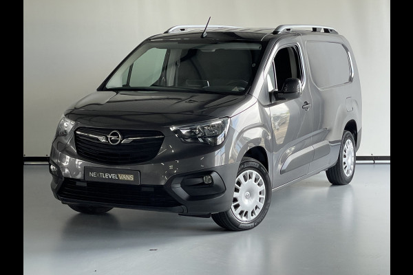 Opel Combo 1.5D L2H1 Edition 130 PK Navi  / Camera / Trekhaak
