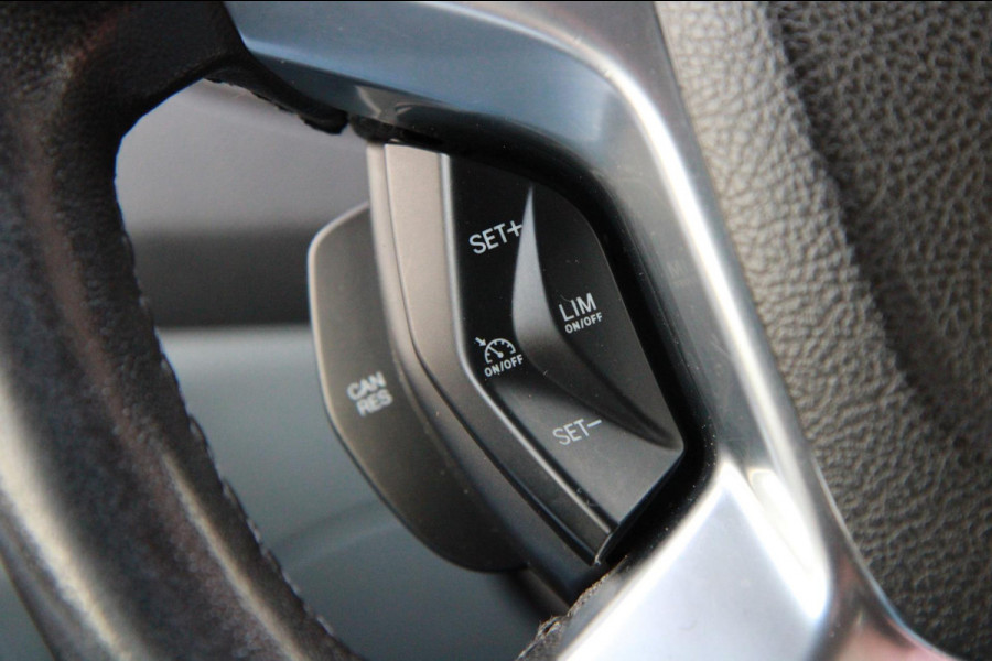 Ford Transit 350 2.0 TDCI L3H1 DC 6 pers / Pick UP / Open laadbak / Voorruit verwarming