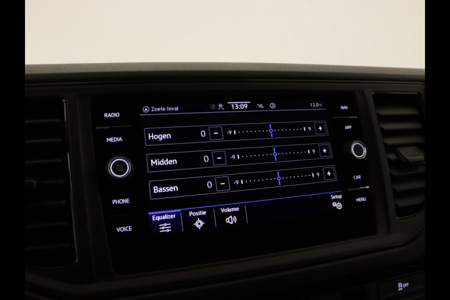 Volkswagen Crafter 2.0 TDI 103kW 140PK GVW 3.5T L3H3 WB 3640mm Highline AUT BPM vrij! Operational Lease vanaf € 990,-