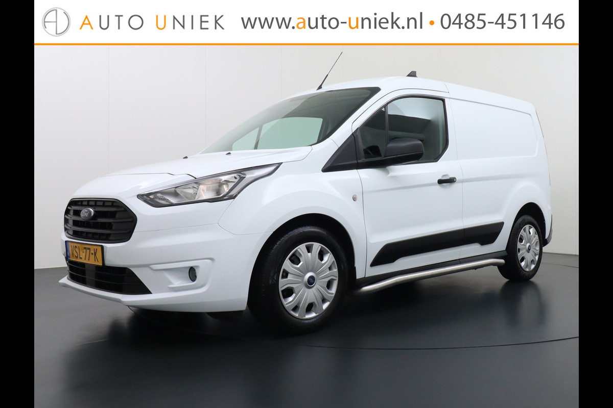 Ford Transit Connect 1.5 EcoBlue L1 Trend Trekhaak, Navi, Cruise, Camera