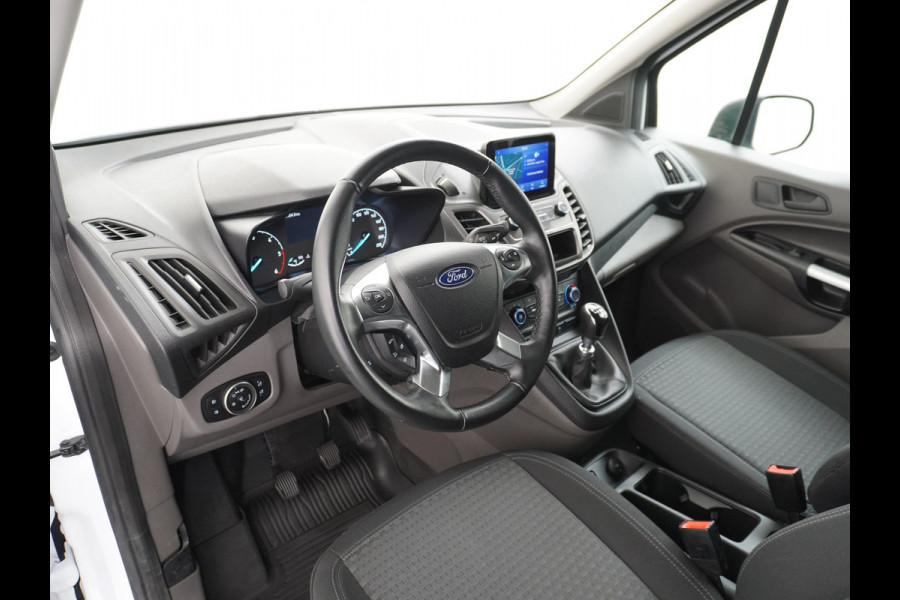 Ford Transit Connect 1.5 EcoBlue L1 Trend Trekhaak, Navi, Cruise, Camera