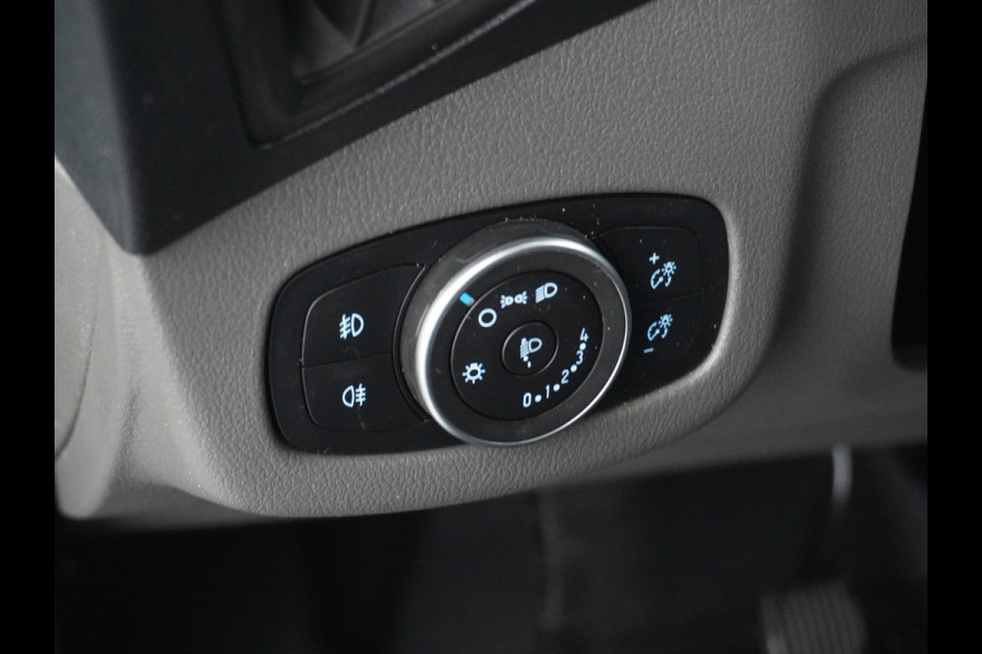 Ford Transit Connect 1.5 EcoBlue L1 Trend Trekhaak, Navi, Cruise, Camera