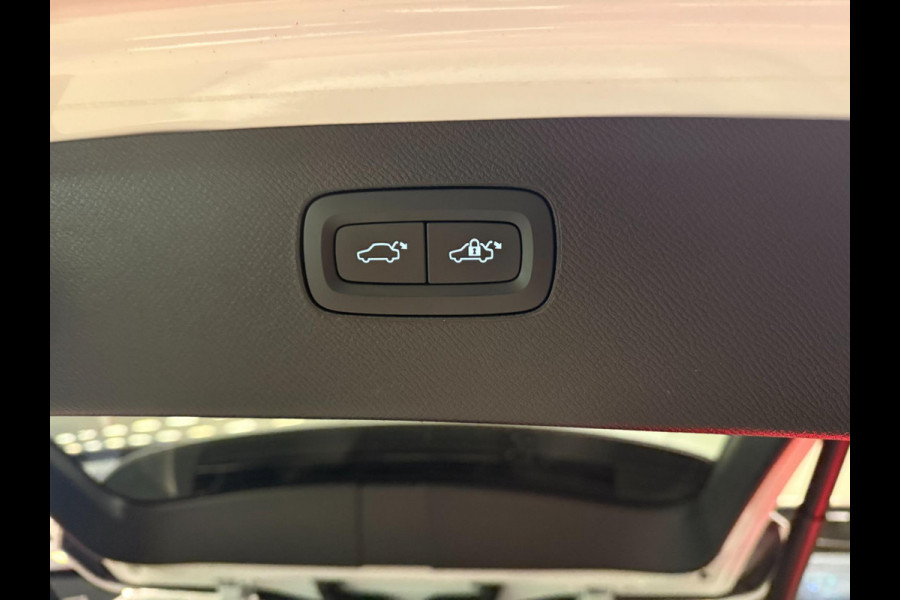 Volvo XC90 2.0 T8 Recharge AWD R-Design 7P 455PK LONG-RANGE PANO/LEDER/NAVI/CAM/H-KARDON/DAB///