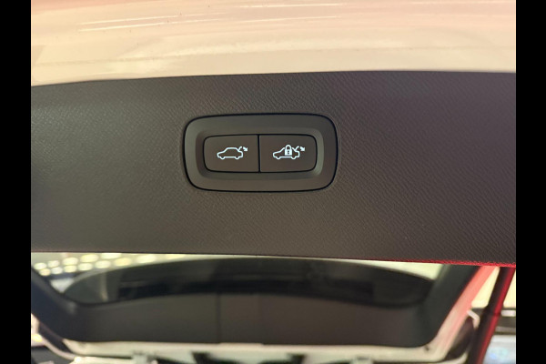 Volvo XC90 2.0 T8 Recharge AWD R-Design 7P 455PK LONG-RANGE PANO/LEDER/NAVI/CAM/H-KARDON/DAB///