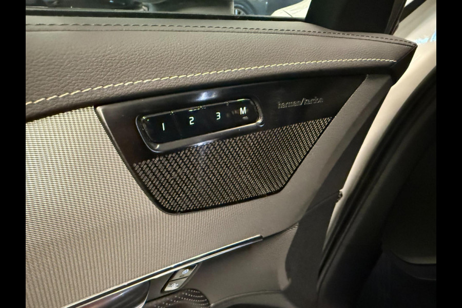 Volvo XC90 2.0 T8 Recharge AWD R-Design 7P 455PK LONG-RANGE PANO/LEDER/NAVI/CAM/H-KARDON/DAB///