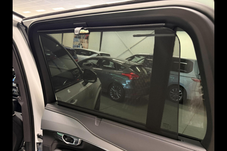 Volvo XC90 2.0 T8 Recharge AWD R-Design 7P 455PK LONG-RANGE PANO/LEDER/NAVI/CAM/H-KARDON/DAB///