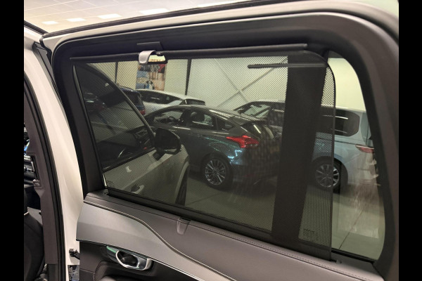 Volvo XC90 2.0 T8 Recharge AWD R-Design 7P 455PK LONG-RANGE PANO/LEDER/NAVI/CAM/H-KARDON/DAB///
