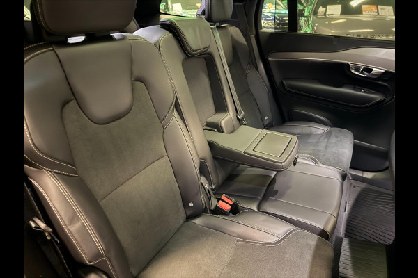 Volvo XC90 2.0 T8 Recharge AWD R-Design 7P 455PK LONG-RANGE PANO/LEDER/NAVI/CAM/H-KARDON/DAB///